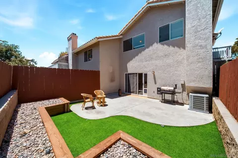 Exterior - 1382 Palomar, Vista, CA 92084 photo 1 of 10
