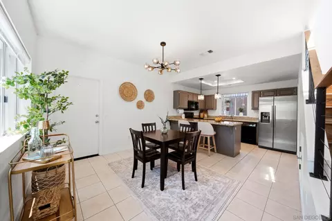 Dining - 1382 Palomar, Vista, CA 92084 photo 2 of 2