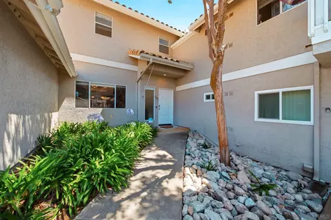 Exterior - 1382 Palomar, Vista, CA 92084 photo 5 of 10