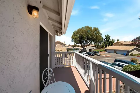 Exterior - 1382 Palomar, Vista, CA 92084 photo 4 of 10