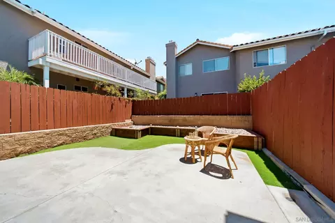 Exterior - 1382 Palomar, Vista, CA 92084 photo 2 of 10