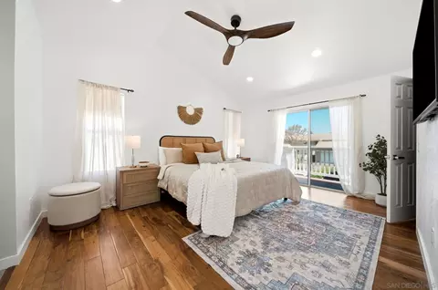 Bedroom - 1382 Palomar, Vista, CA 92084 photo 1 of 4