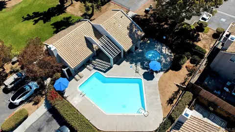 Exterior - 1382 Palomar, Vista, CA 92084 photo 7 of 10