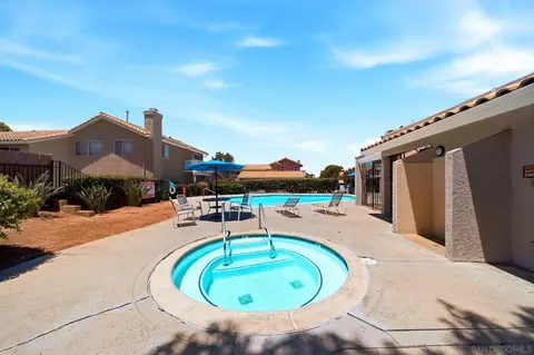 Exterior - 1382 Palomar, Vista, CA 92084 photo 9 of 10
