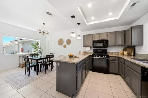 Kitchen - 1382 Palomar, Vista, CA 92084 photo 1 of 2