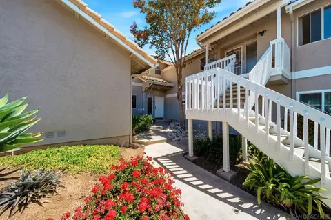 Exterior - 1382 Palomar, Vista, CA 92084 photo 6 of 10