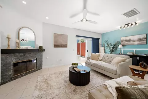 Living - 1382 Palomar, Vista, CA 92084 photo 1 of 2