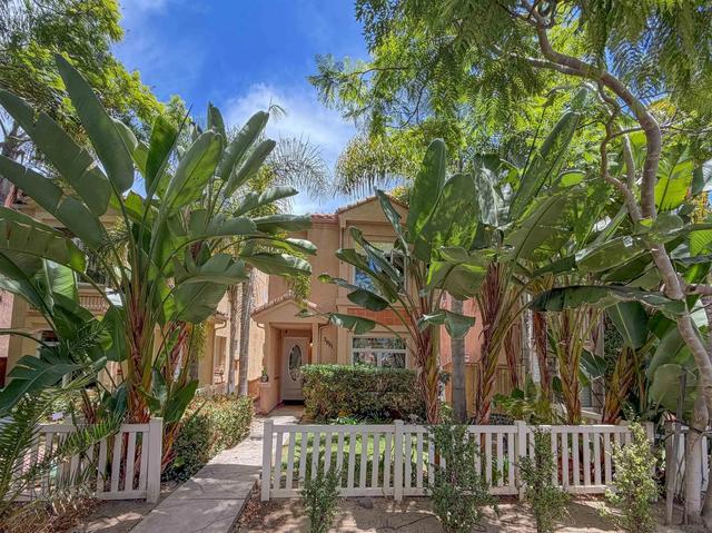 3951 Sequoia St, San Diego, CA 92109