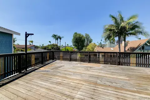 Exterior - 1506 Park View Pl, Coronado, CA 92118 photo 7 of 8