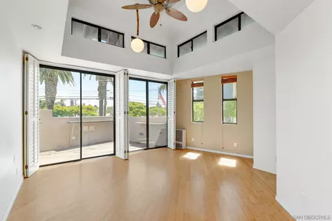 Living - 1506 Park View Pl, Coronado, CA 92118 photo 8 of 8