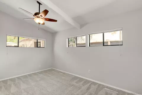 Bedroom - 1506 Park View Pl, Coronado, CA 92118 photo 1 of 2
