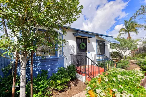 4568-70 Winona Ave, San Diego, CA 92115