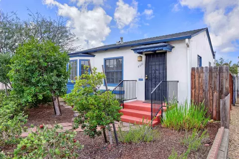 4568-70 Winona Ave, San Diego, CA 92115