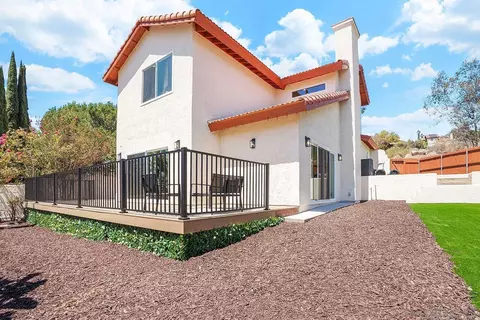 Exterior - 1859 Normandy Gln, Escondido, CA 92027 photo 3 of 6