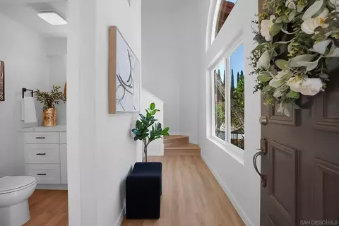 Entry Way - 1859 Normandy Gln, Escondido, CA 92027 photo 1 of 3