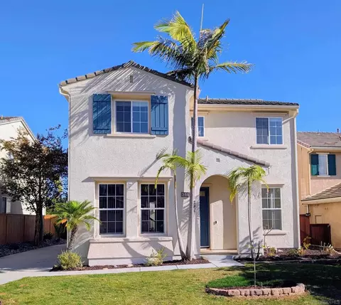 4511 Calle Mar De Armonia, San Diego, CA 92130