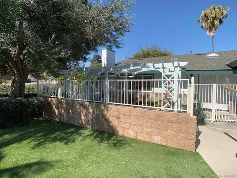 Exterior - 3606 Hartzel Dr, Spring Valley, CA 91977 photo 3 of 23