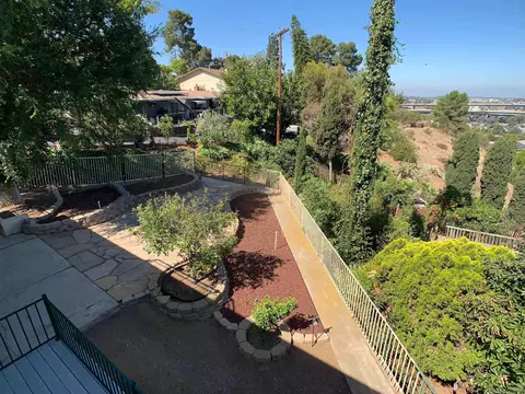 Exterior - 3606 Hartzel Dr, Spring Valley, CA 91977 photo 15 of 23