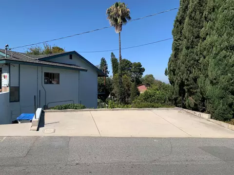 Exterior - 3606 Hartzel Dr, Spring Valley, CA 91977 photo 18 of 23