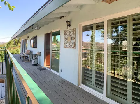 Exterior - 3606 Hartzel Dr, Spring Valley, CA 91977 photo 11 of 23