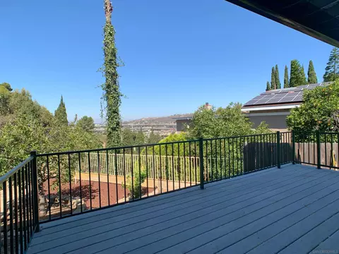 Exterior - 3606 Hartzel Dr, Spring Valley, CA 91977 photo 8 of 23