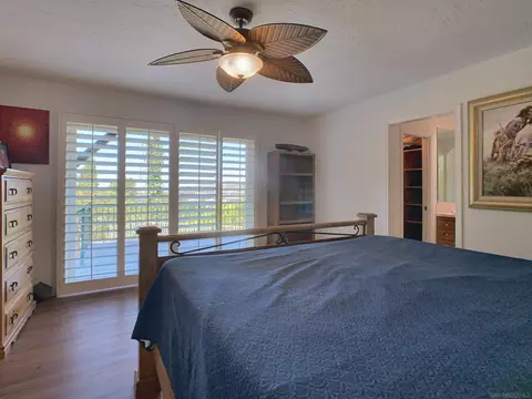 Bedroom - 3606 Hartzel Dr, Spring Valley, CA 91977 photo 2 of 8