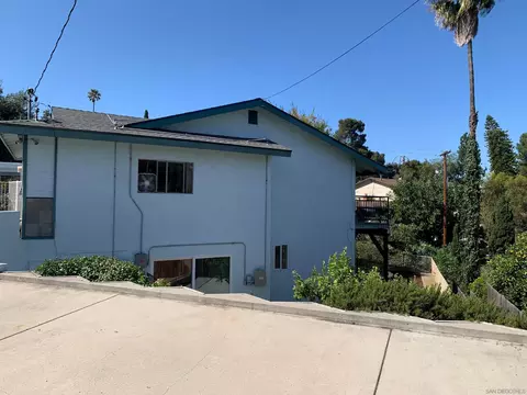 Exterior - 3606 Hartzel Dr, Spring Valley, CA 91977 photo 19 of 23