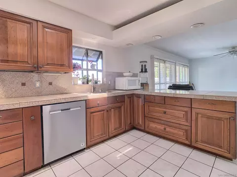 Kitchen - 3606 Hartzel Dr, Spring Valley, CA 91977 photo 1 of 7