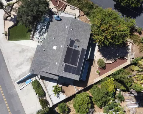 View/Area - 3606 Hartzel Dr, Spring Valley, CA 91977 photo 5 of 7