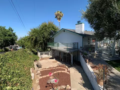 Exterior - 3606 Hartzel Dr, Spring Valley, CA 91977 photo 17 of 23