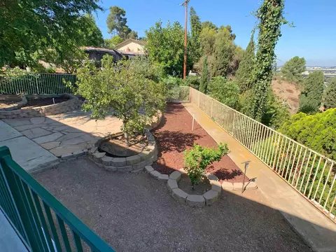 Exterior - 3606 Hartzel Dr, Spring Valley, CA 91977 photo 12 of 23