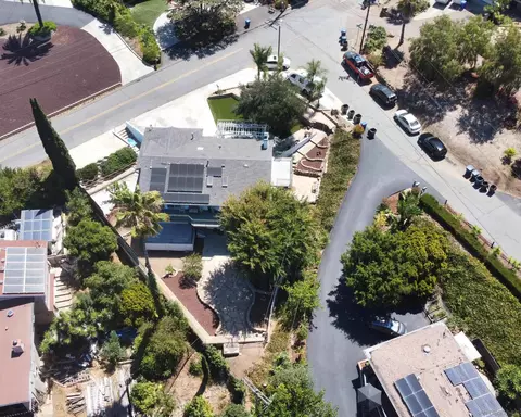 View/Area - 3606 Hartzel Dr, Spring Valley, CA 91977 photo 6 of 7