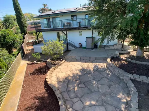 Exterior - 3606 Hartzel Dr, Spring Valley, CA 91977 photo 23 of 23