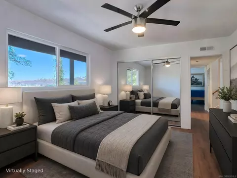 Bedroom - 3606 Hartzel Dr, Spring Valley, CA 91977 photo 8 of 8