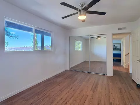 Bedroom - 3606 Hartzel Dr, Spring Valley, CA 91977 photo 7 of 8