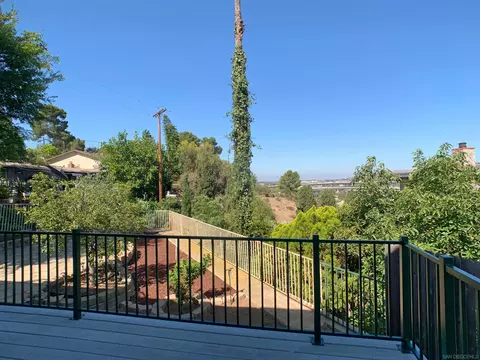 Exterior - 3606 Hartzel Dr, Spring Valley, CA 91977 photo 9 of 23