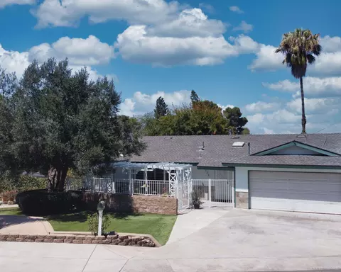 Exterior - 3606 Hartzel Dr, Spring Valley, CA 91977 photo 2 of 23