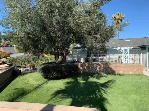 Exterior - 3606 Hartzel Dr, Spring Valley, CA 91977 photo 4 of 23