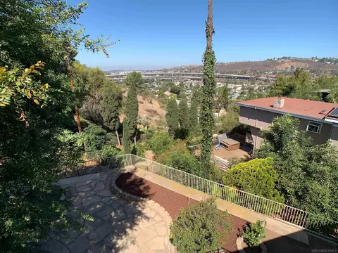 Exterior - 3606 Hartzel Dr, Spring Valley, CA 91977 photo 14 of 23