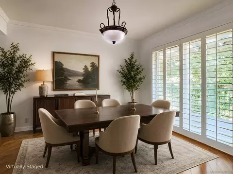 Dining - 3606 Hartzel Dr, Spring Valley, CA 91977 photo 1 of 3