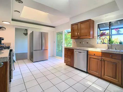 Kitchen - 3606 Hartzel Dr, Spring Valley, CA 91977 photo 7 of 7