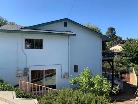 Exterior - 3606 Hartzel Dr, Spring Valley, CA 91977 photo 6 of 23