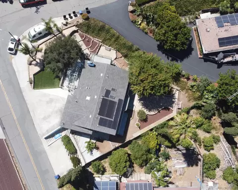 View/Area - 3606 Hartzel Dr, Spring Valley, CA 91977 photo 7 of 7