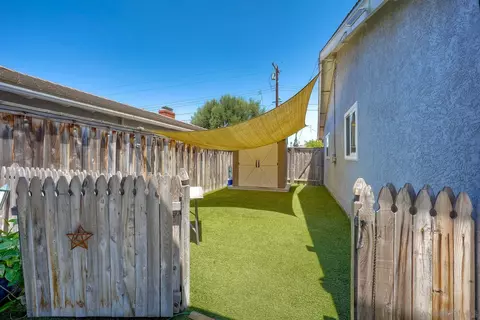Exterior - 12731 Soule, Poway, CA 92064 photo 4 of 6
