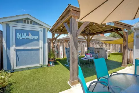 Exterior - 12731 Soule, Poway, CA 92064 photo 3 of 6