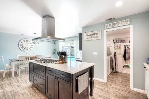 Kitchen - 12731 Soule, Poway, CA 92064 photo 3 of 3