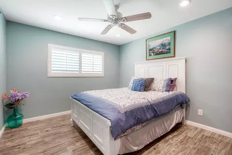 Bedroom - 12731 Soule, Poway, CA 92064 photo 1 of 4