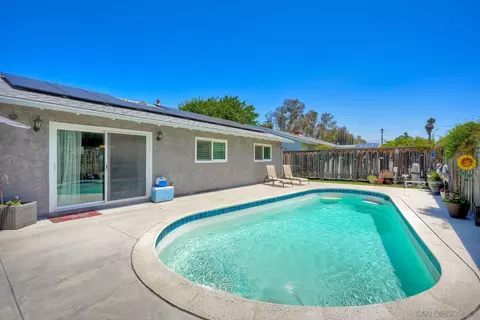 Exterior - 12731 Soule, Poway, CA 92064 photo 5 of 6