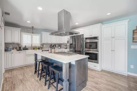 Kitchen - 12731 Soule, Poway, CA 92064 photo 1 of 3