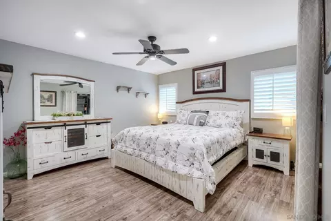 Bedroom - 12731 Soule, Poway, CA 92064 photo 3 of 4